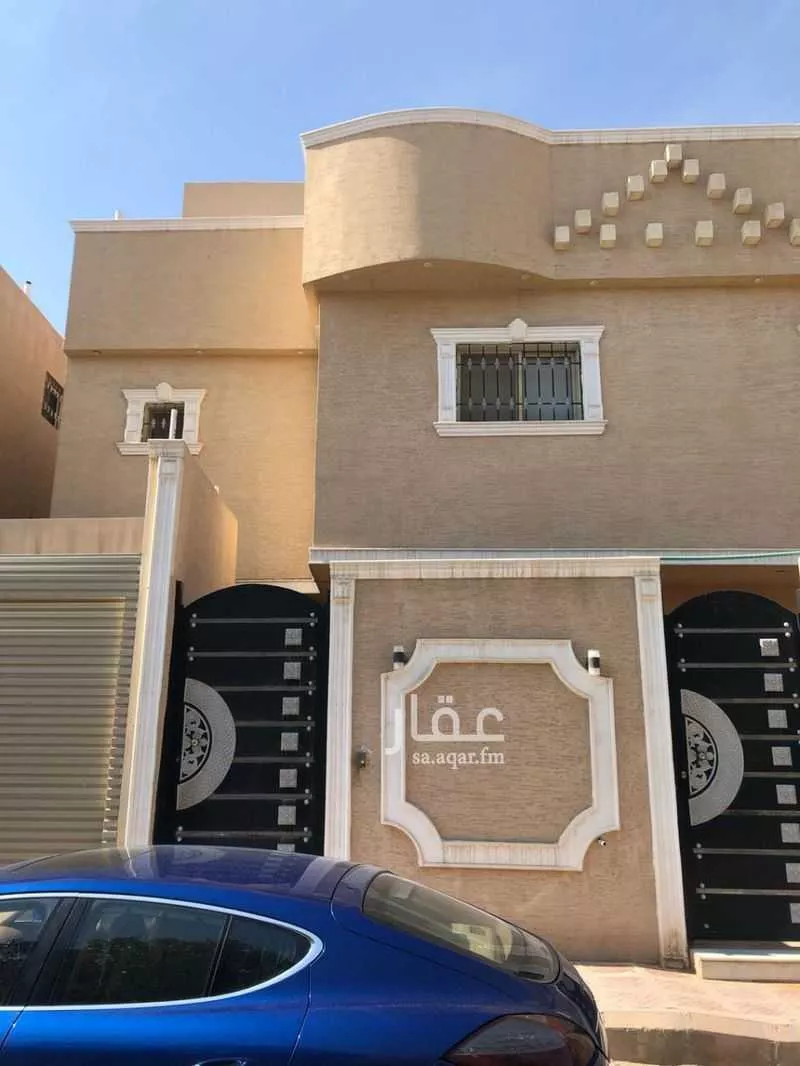 فيلا 7 غرف في طويق 3