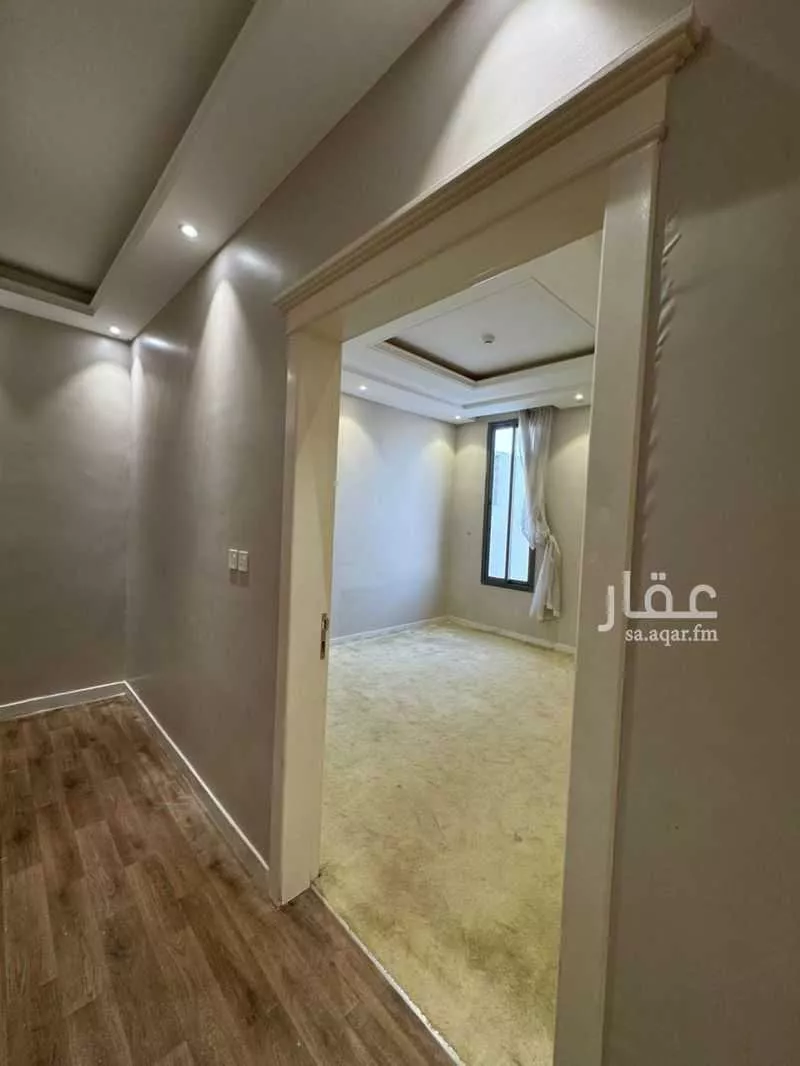 شقة 4 غرف في عكاظ 3