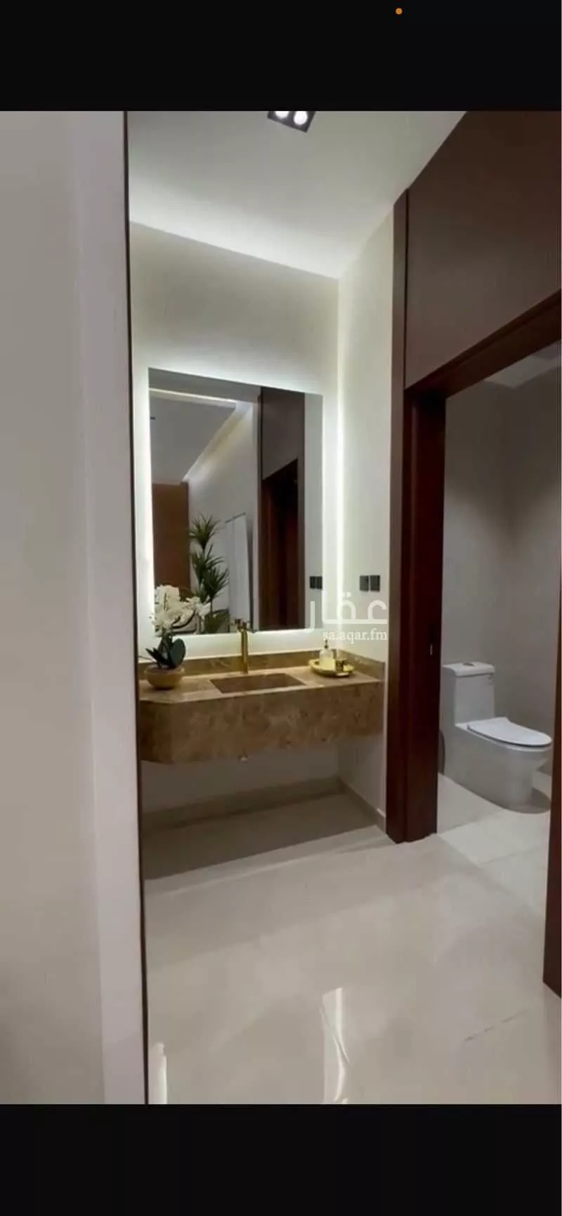 دور 4 غرف في عكاظ 1