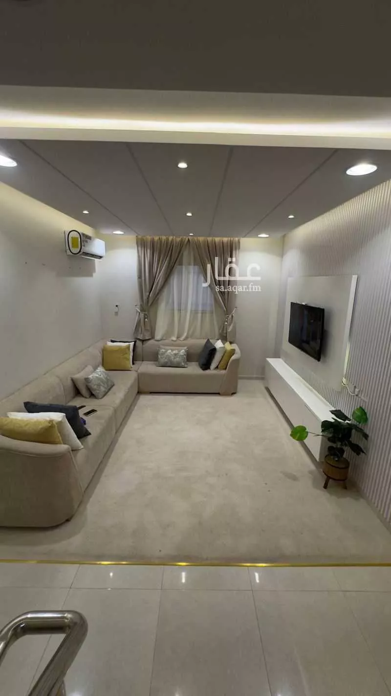 شقة 6 غرف في ظهرة نمار 1