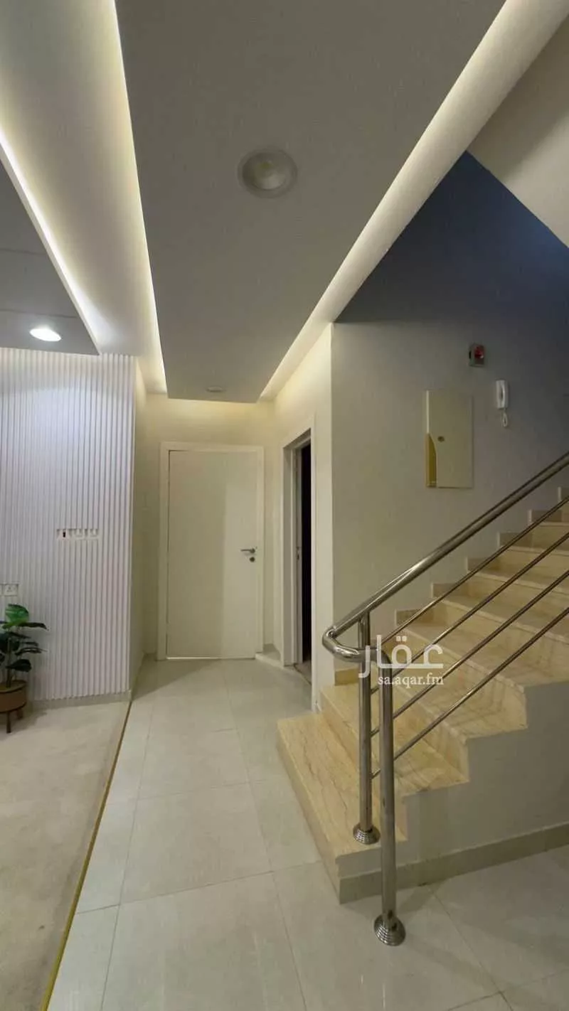 شقة 6 غرف في ظهرة نمار 3