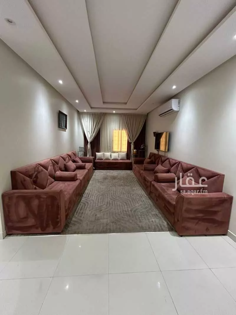 شقة 4 غرف في طويق 5