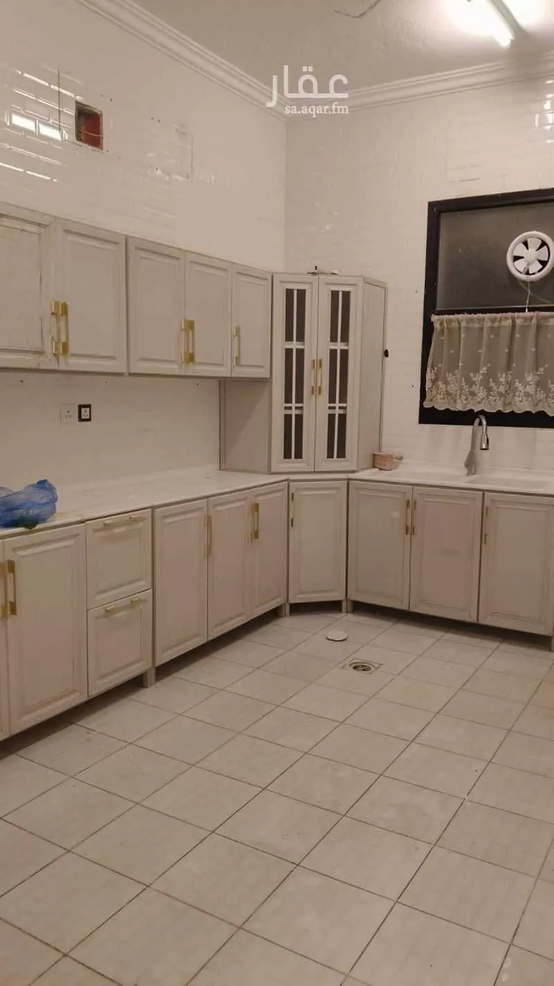 شقة 3 غرف في اليرموك 1