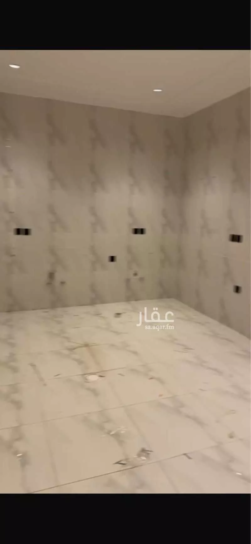 شقة 4 غرف في بدر 3