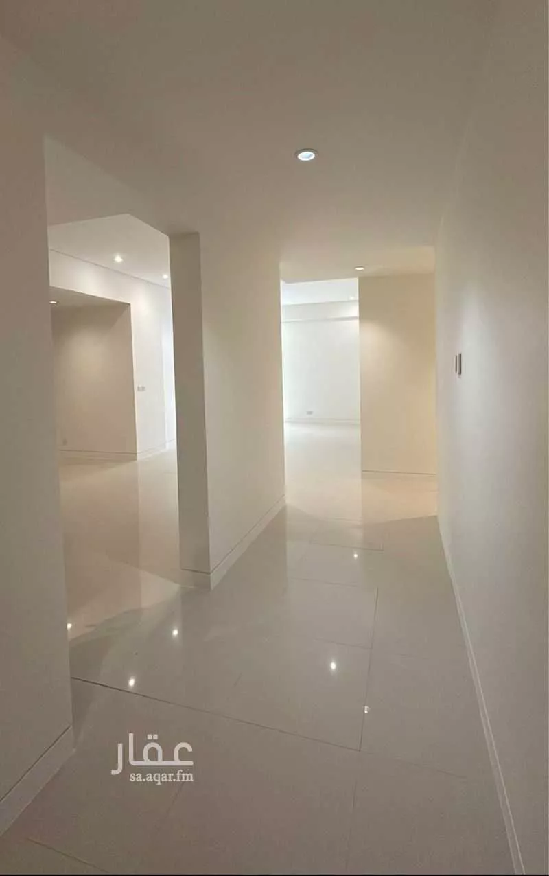 شقة 3 غرف في النهضة 4