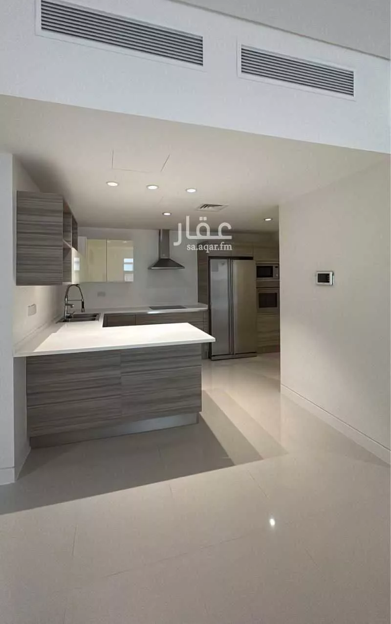 شقة 3 غرف في النهضة 3