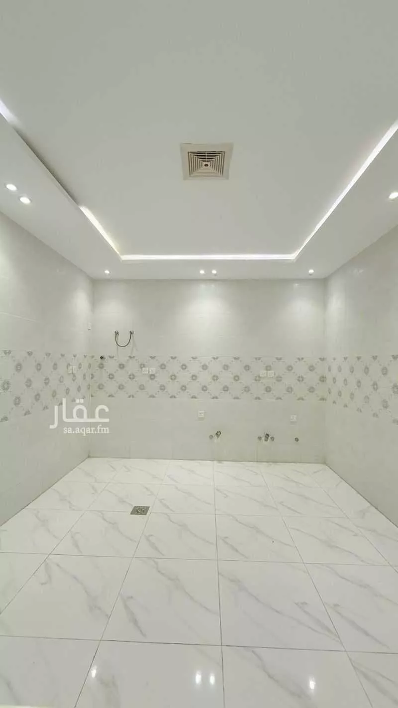 شقة 6 غرف في مريخ 3