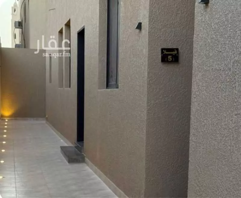 شقة 1 غرف في ظهرة لبن 2