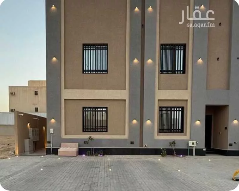 شقة 1 غرف في ظهرة لبن 3