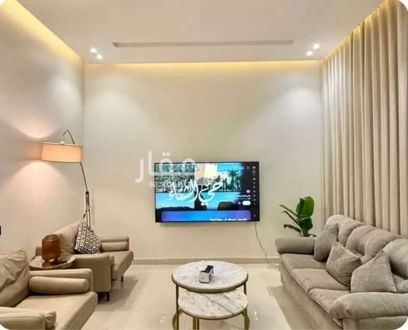 شقة 1 غرف في ظهرة لبن 4