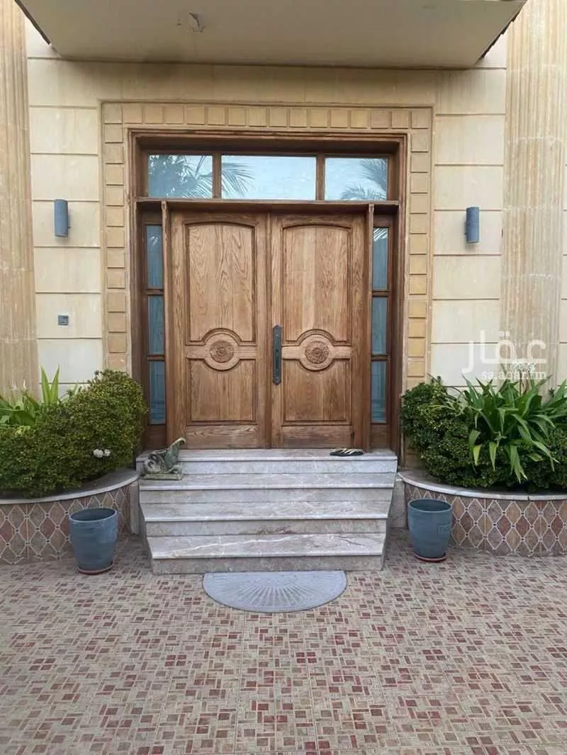 فيلا 103 غرف في البساتين 2