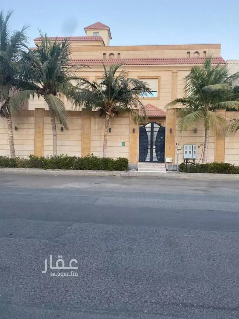 فيلا 103 غرف في البساتين 3