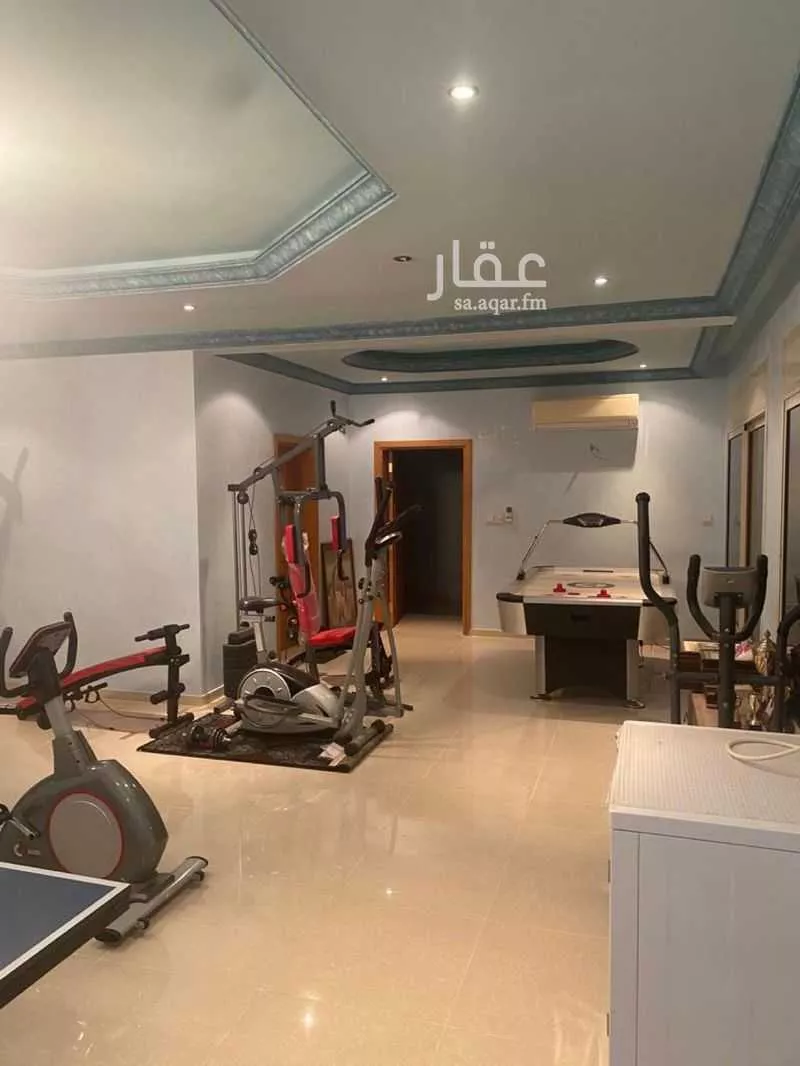 فيلا 103 غرف في البساتين 4