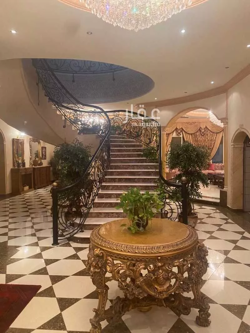 فيلا 103 غرف في البساتين 1