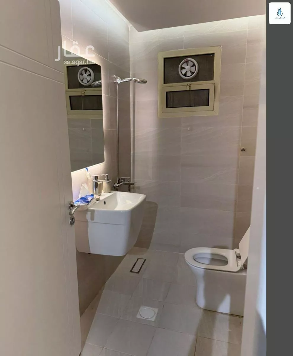 شقة 2 غرف في قرطبة 4