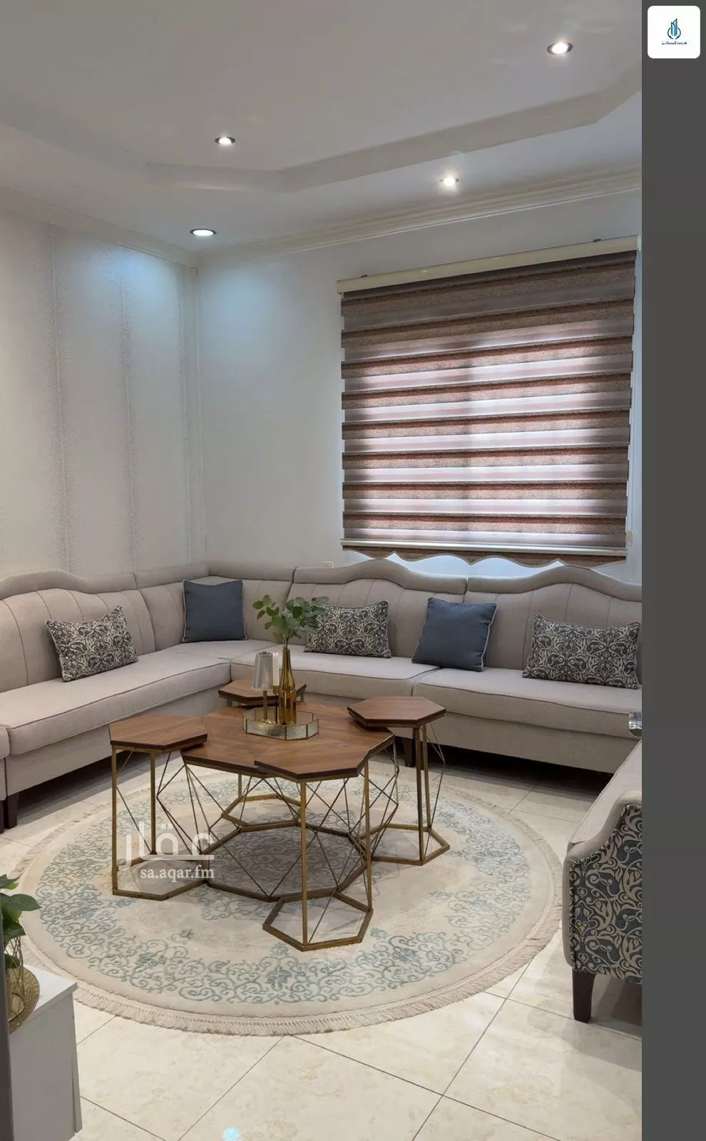 3 bedroom apartment in Al Shifa 3