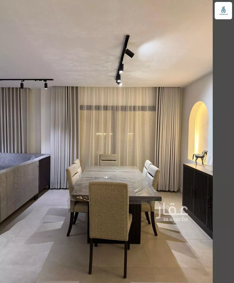 شقة 2 غرف في قرطبة 1