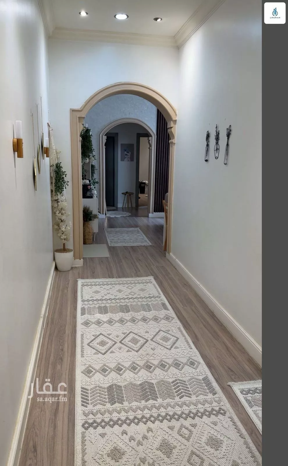 3 bedroom apartment in Al Shifa 2