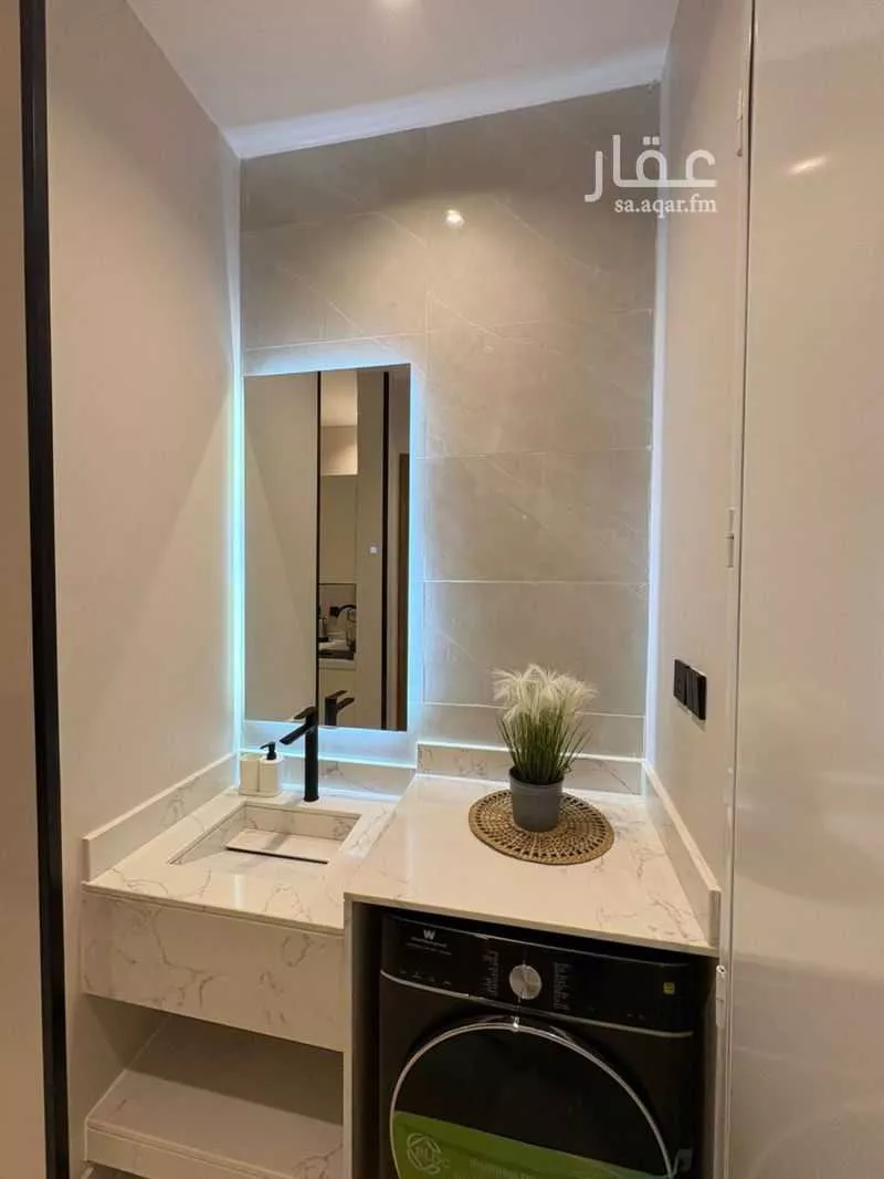 شقة 2 غرف في الفيحاء 3