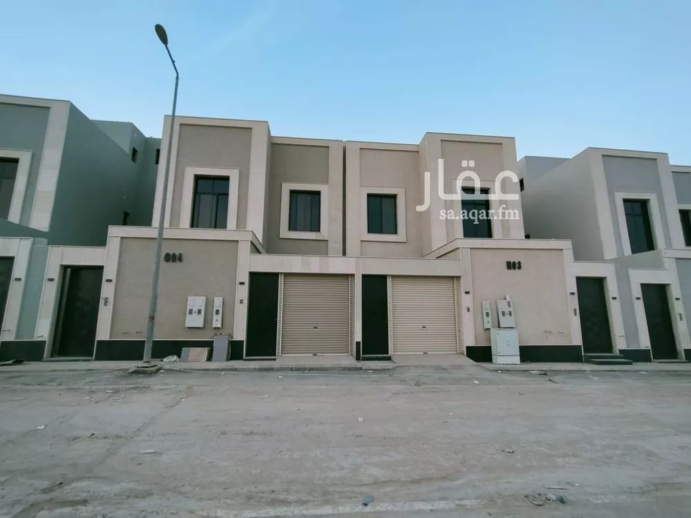 دور 3 غرف في الشرق 1