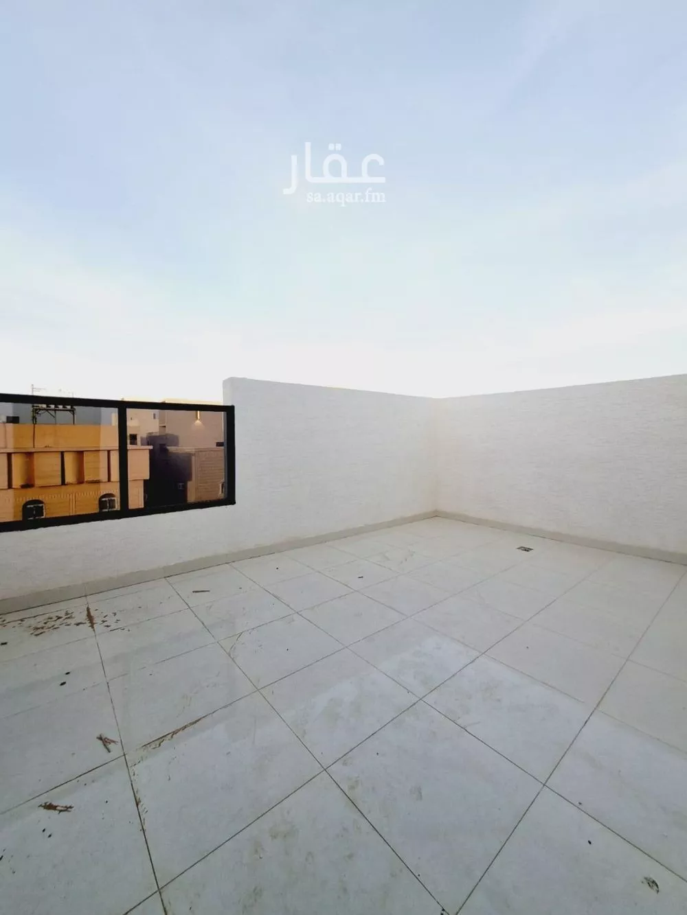 3 bedroom floor in Al Yarmouk 5