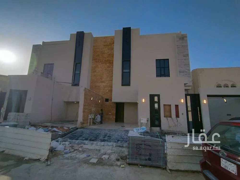 دور 3 غرف في الخليج 1