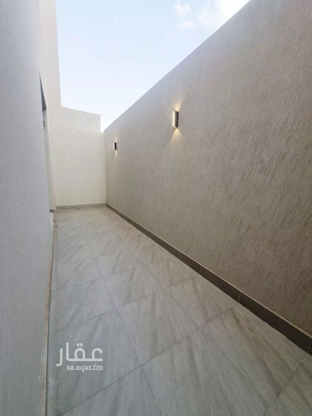 دور 3 غرف في المونسية 3