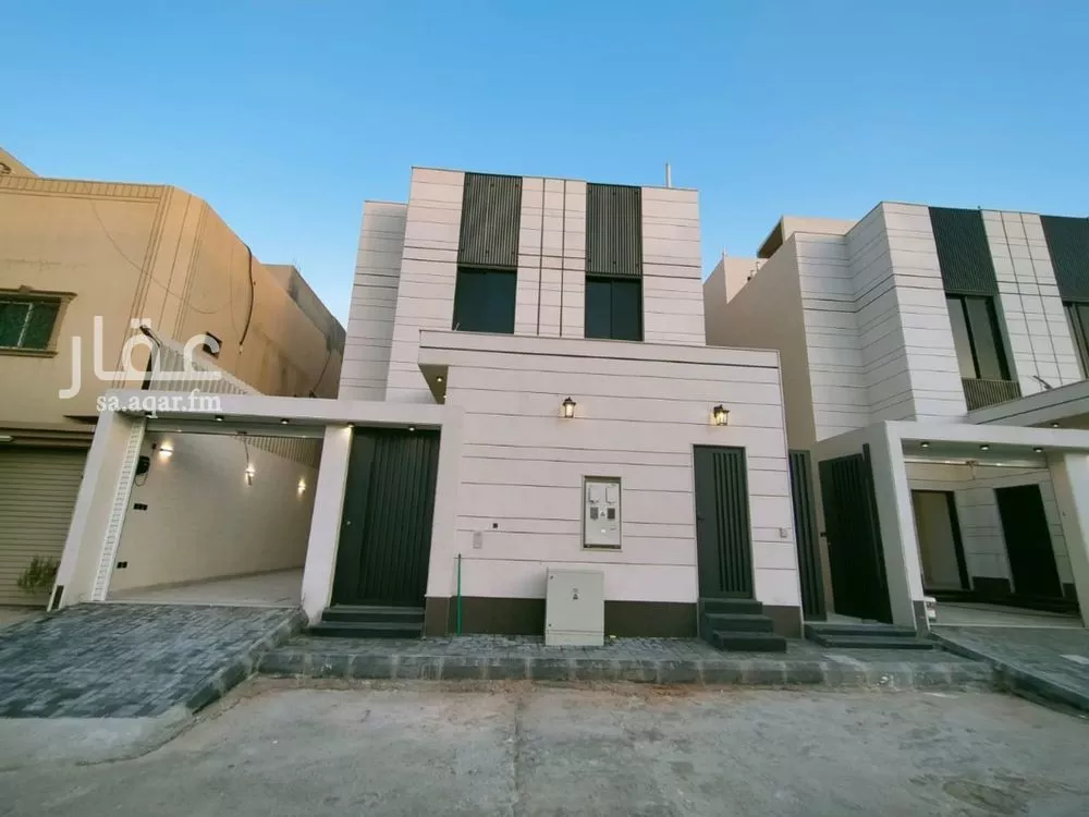 3 bedroom villa in Qurtubah, Riyadh 22