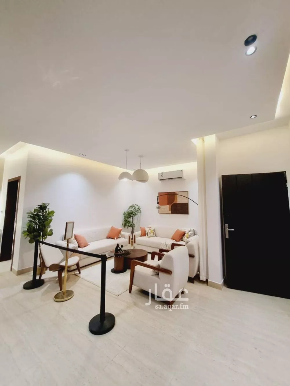 دور 3 غرف في الشرق 1