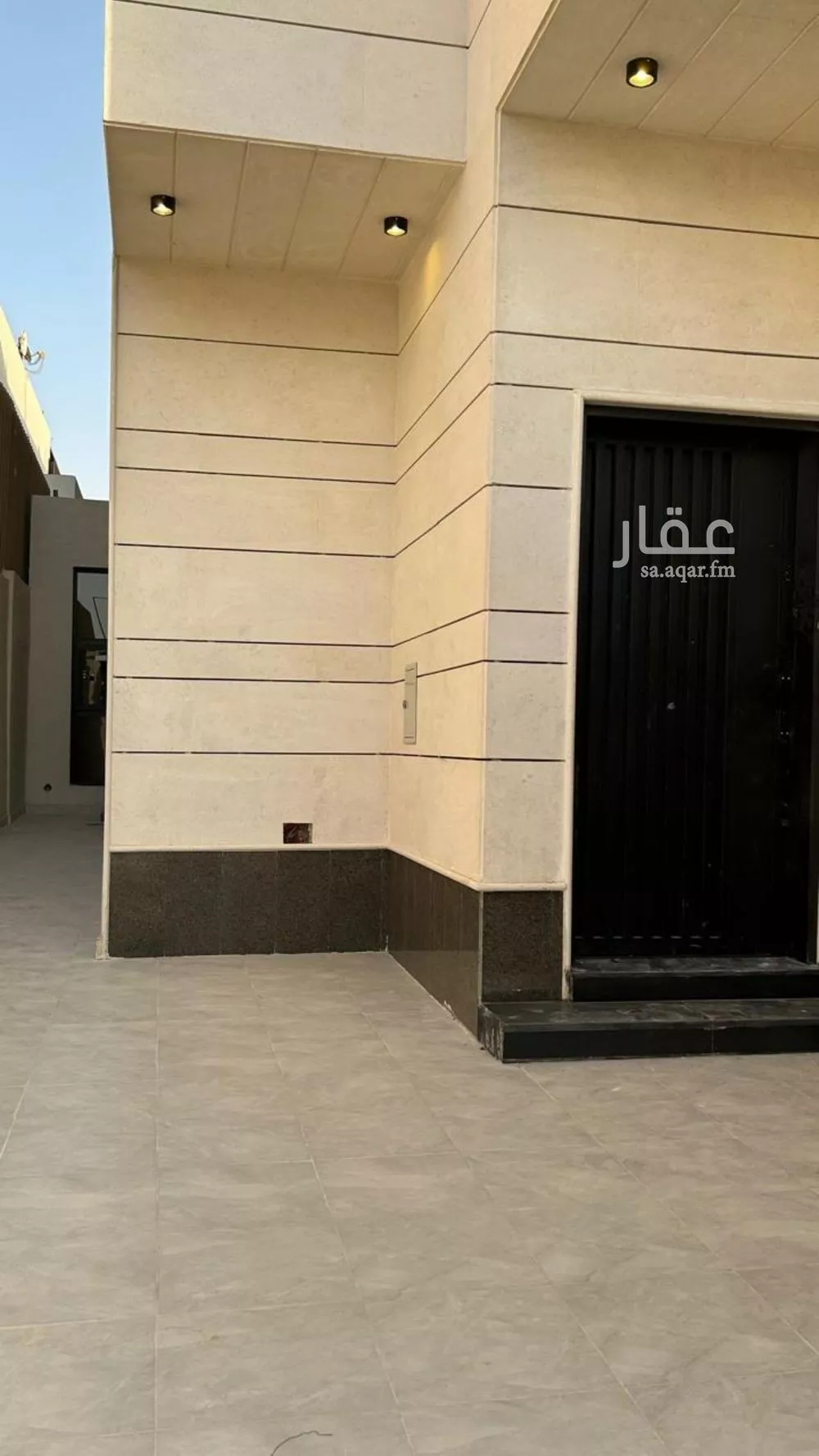 3 bedroom villa in Qurtubah, Riyadh 23