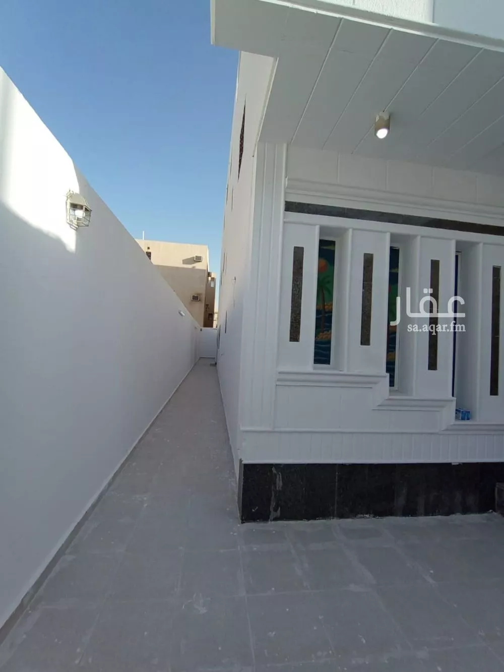 فيلا 4 غرف في الرمال 4