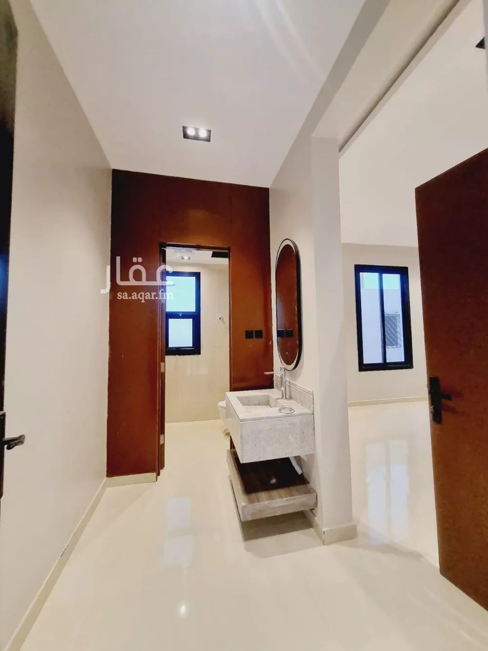 3 bedroom floor in Al Yarmouk 1