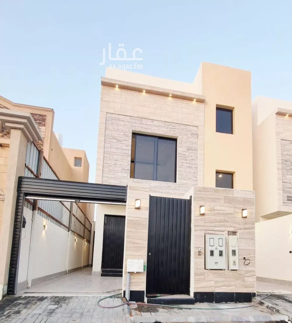 دور 3 غرف في الخليج 1