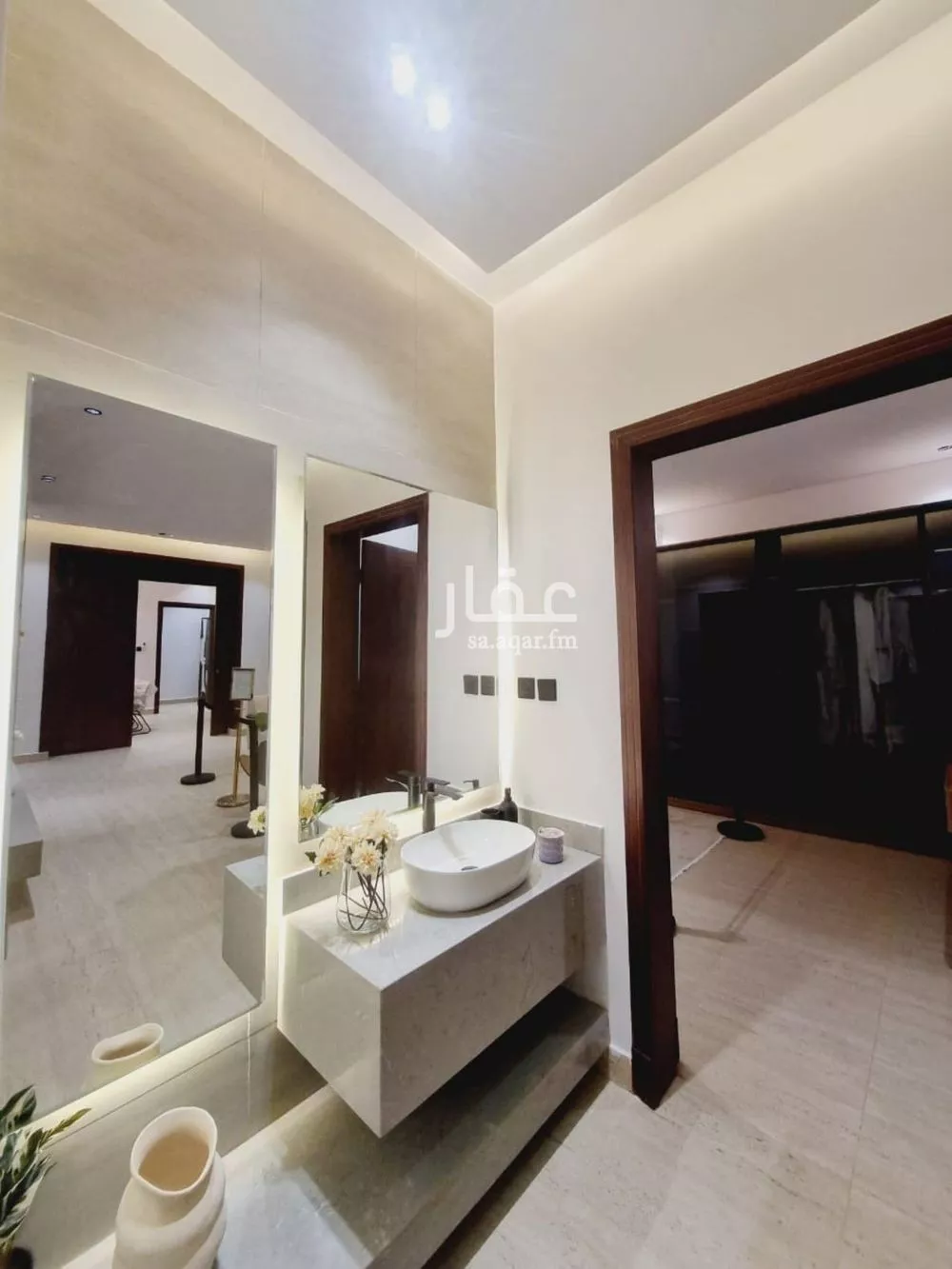 دور 3 غرف في الشرق 4