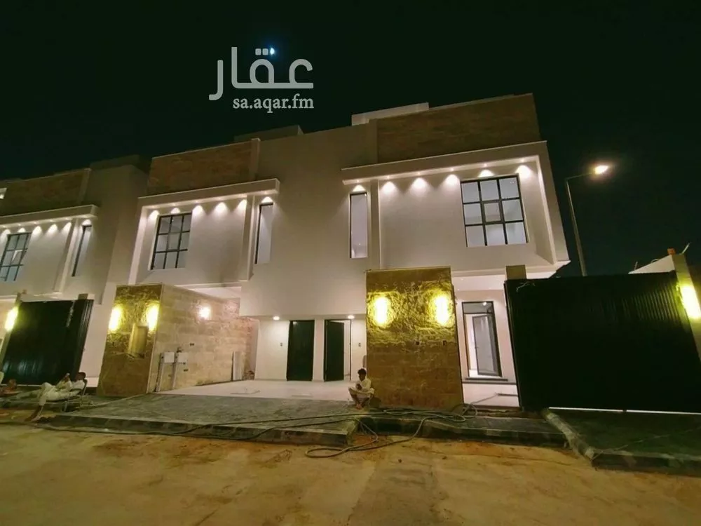 دور 3 غرف في المونسية 1