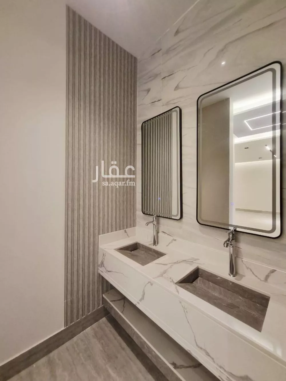 دور 3 غرف في الرمال 3