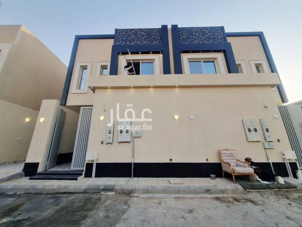3 bedroom apartment in Al Nahda 1