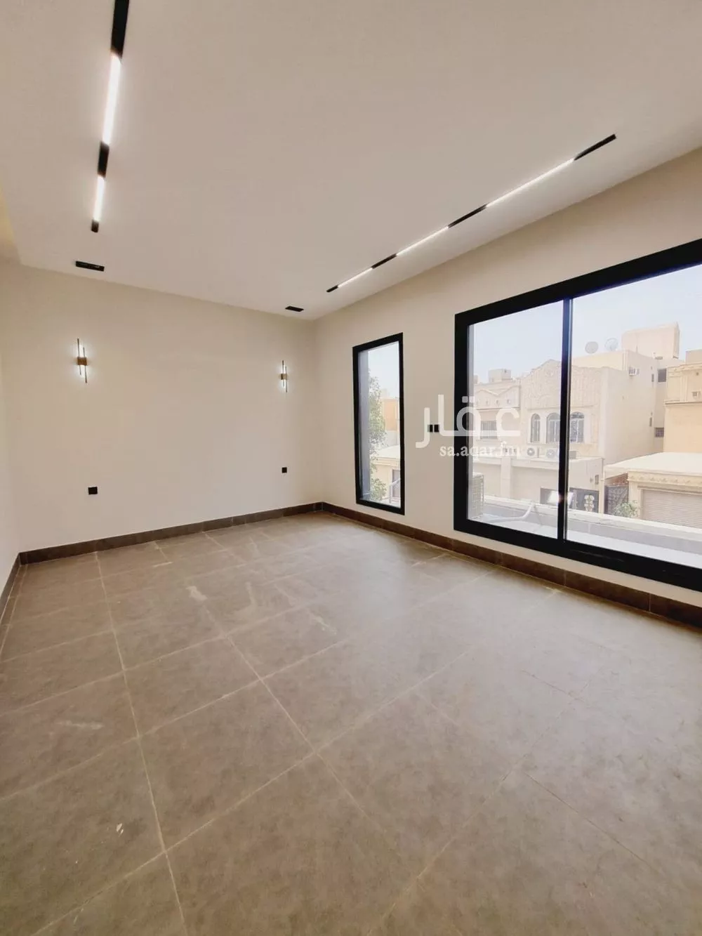 دور 3 غرف في المونسية 1