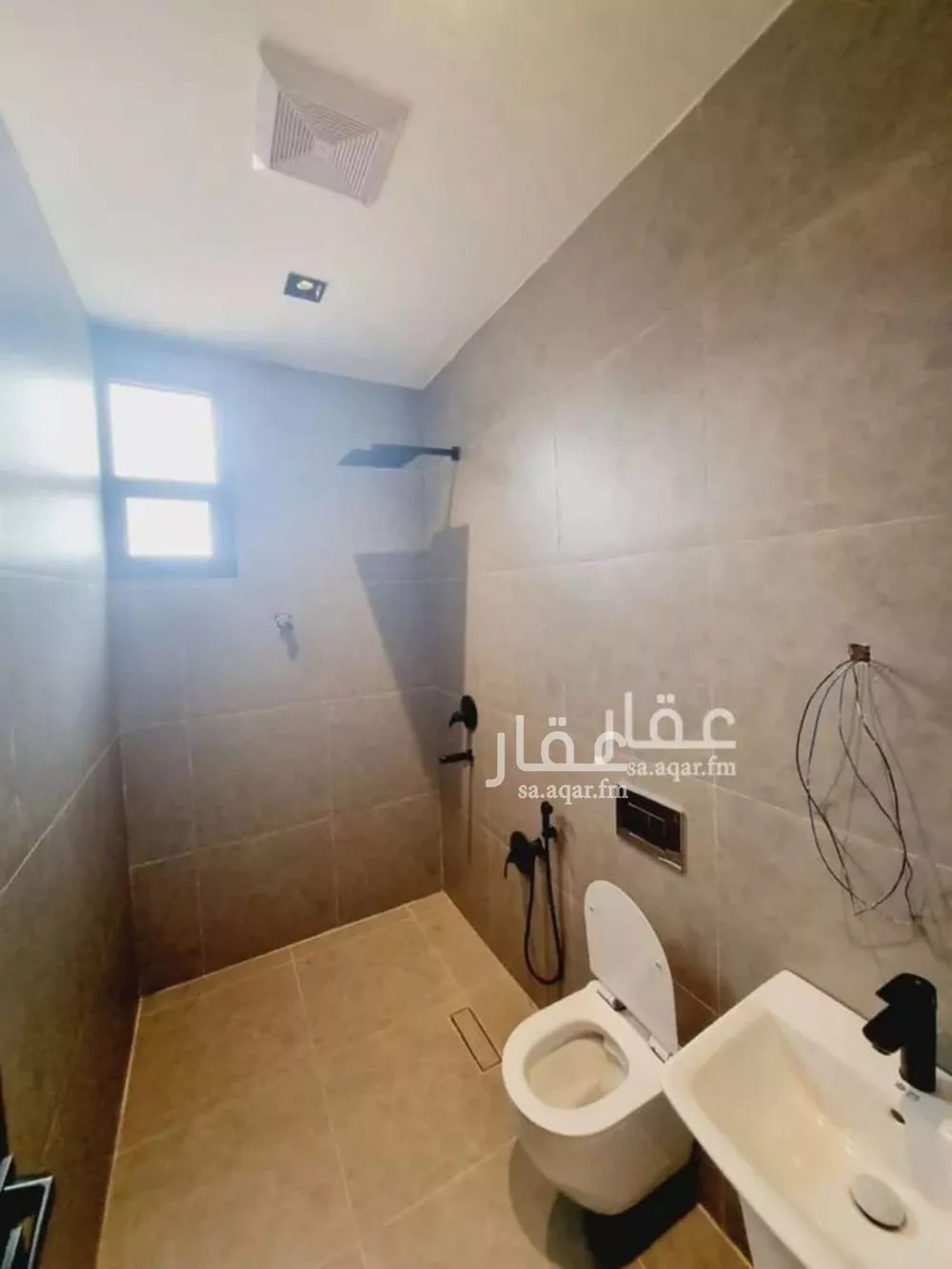 دور 3 غرف في المونسية 3