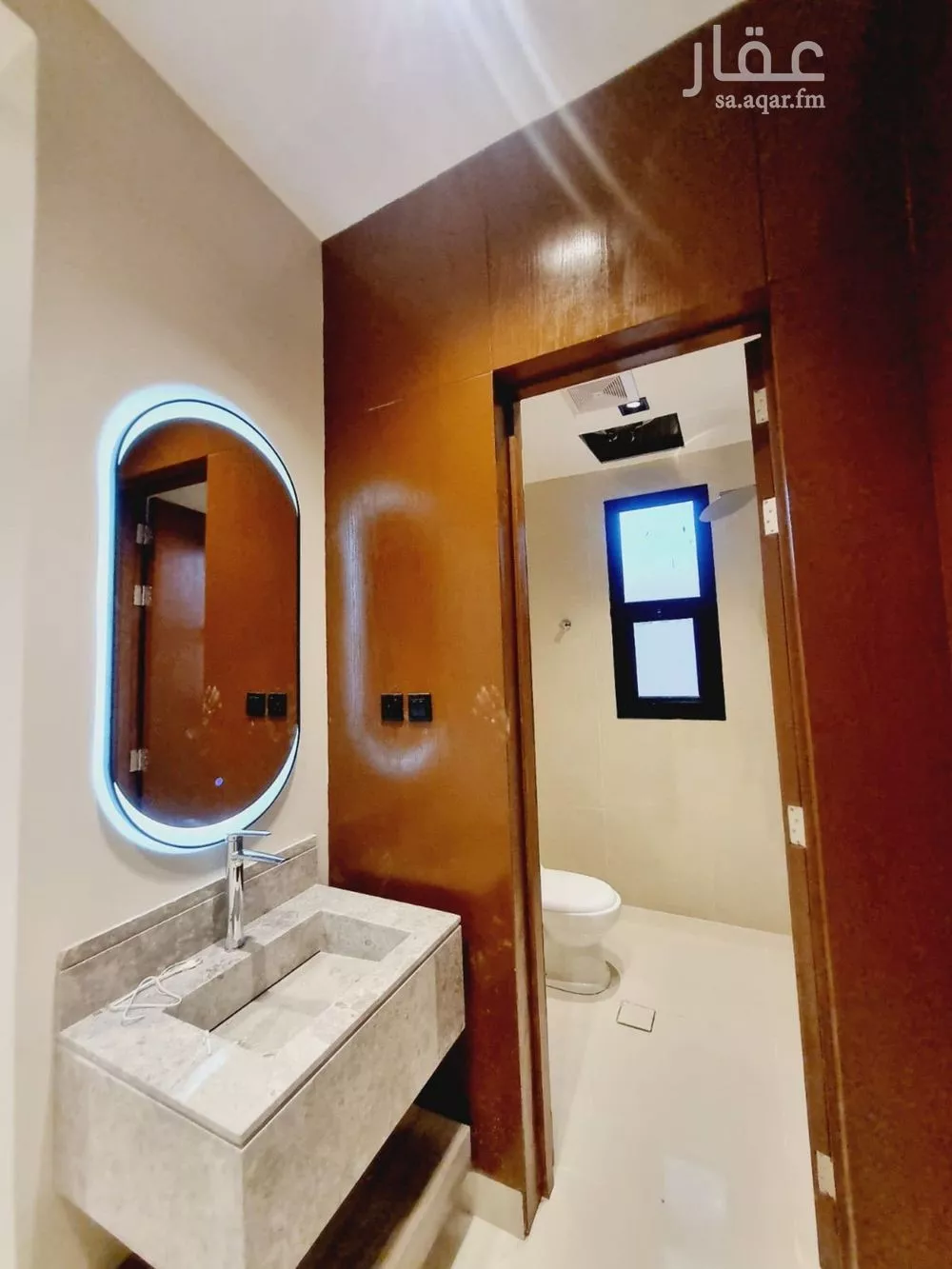 3 bedroom floor in Al Yarmouk 3