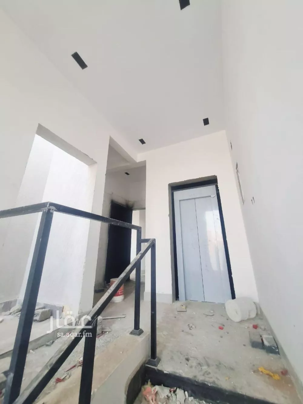 3 bedroom floor in Qurtubah 4