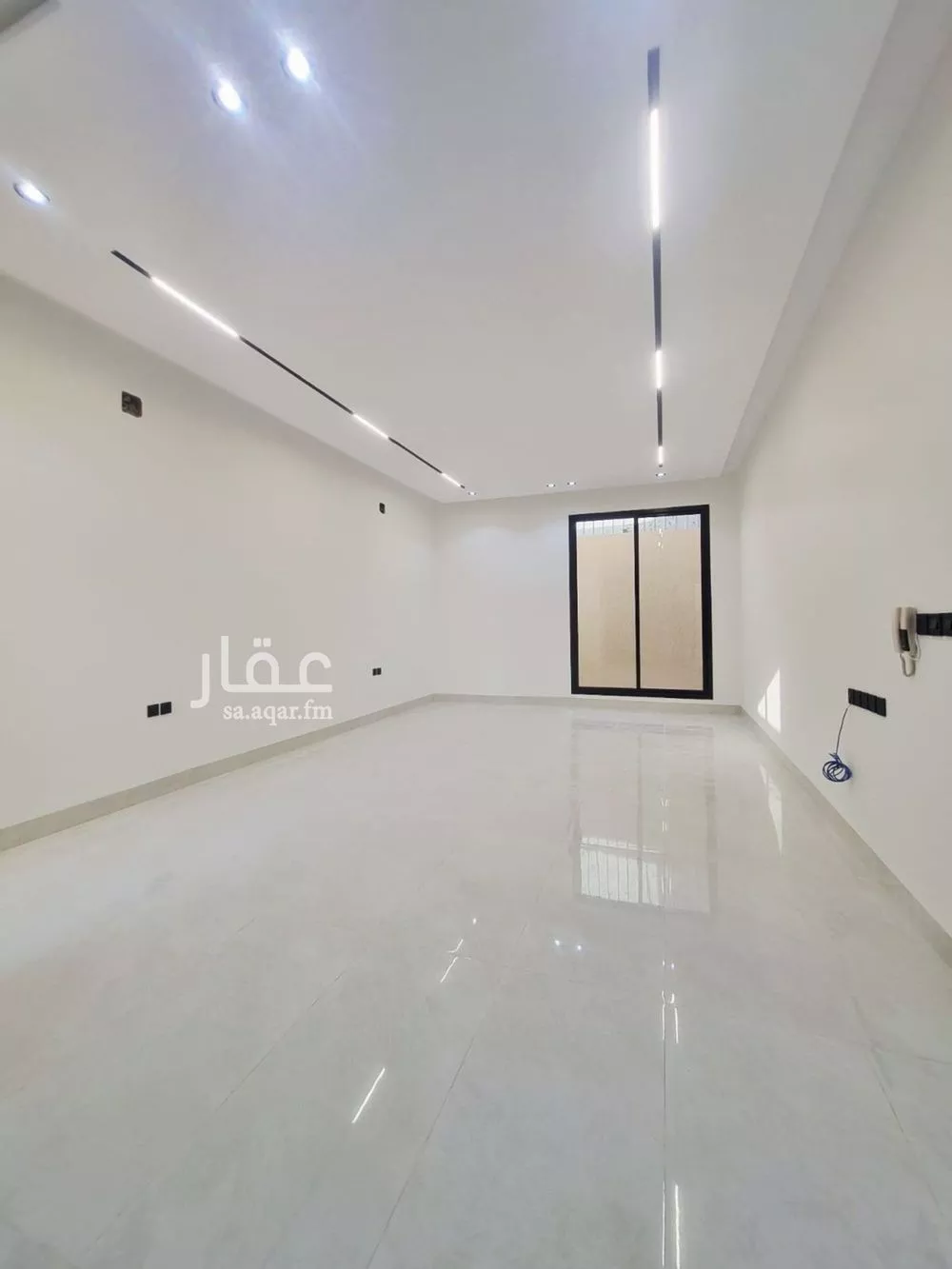 دور 3 غرف في النهضة 1