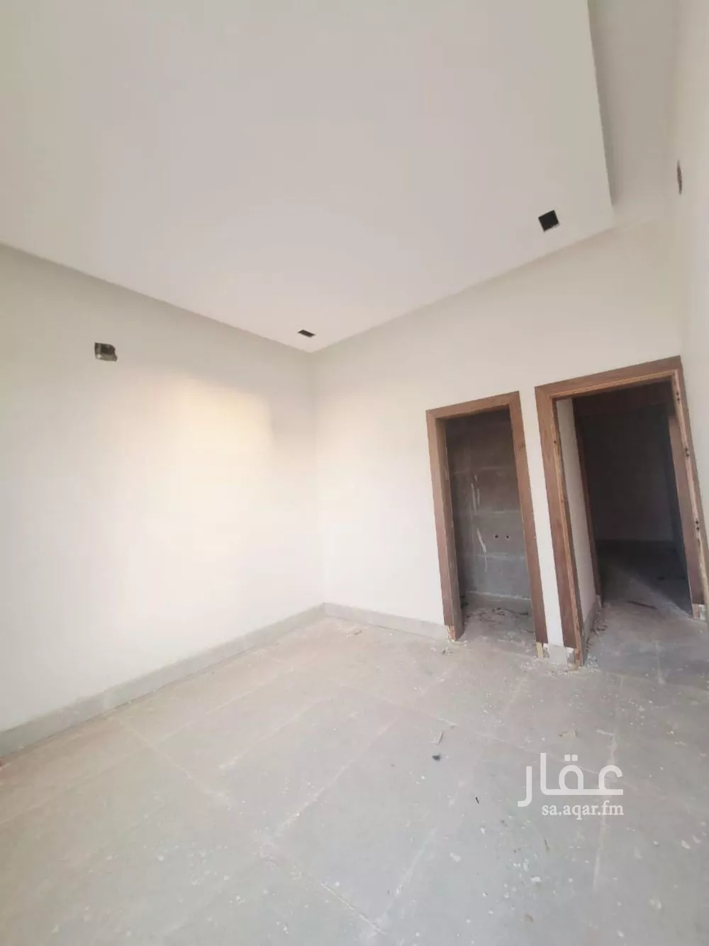 3 bedroom floor in Qurtubah 3