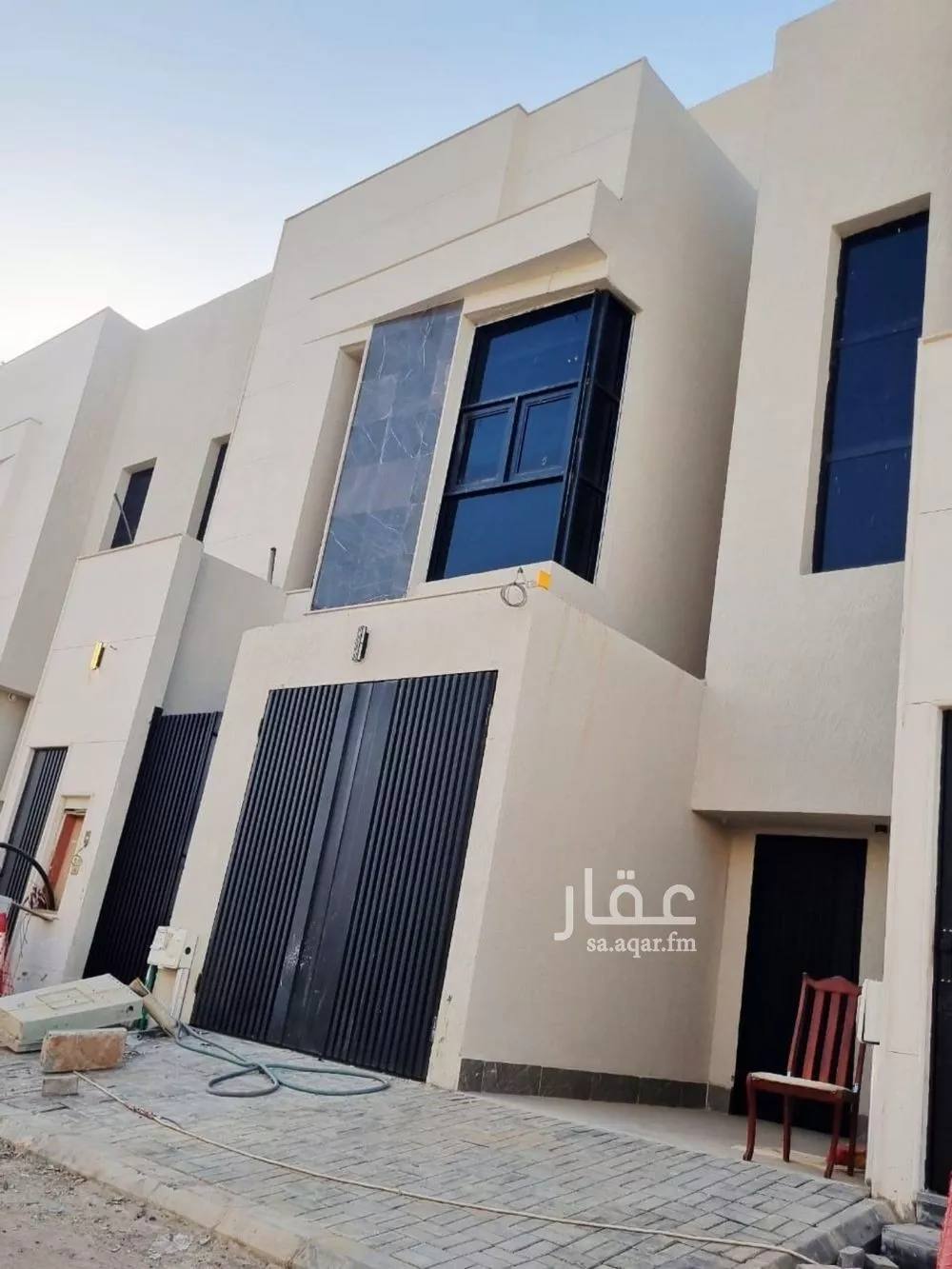 3 bedroom floor in Qurtubah 2