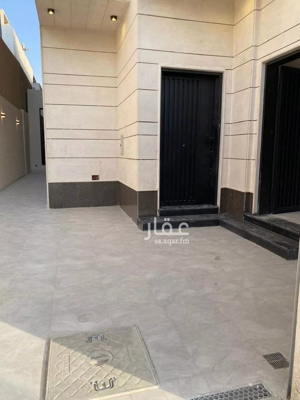 3 bedroom villa in Qurtubah, Riyadh 24