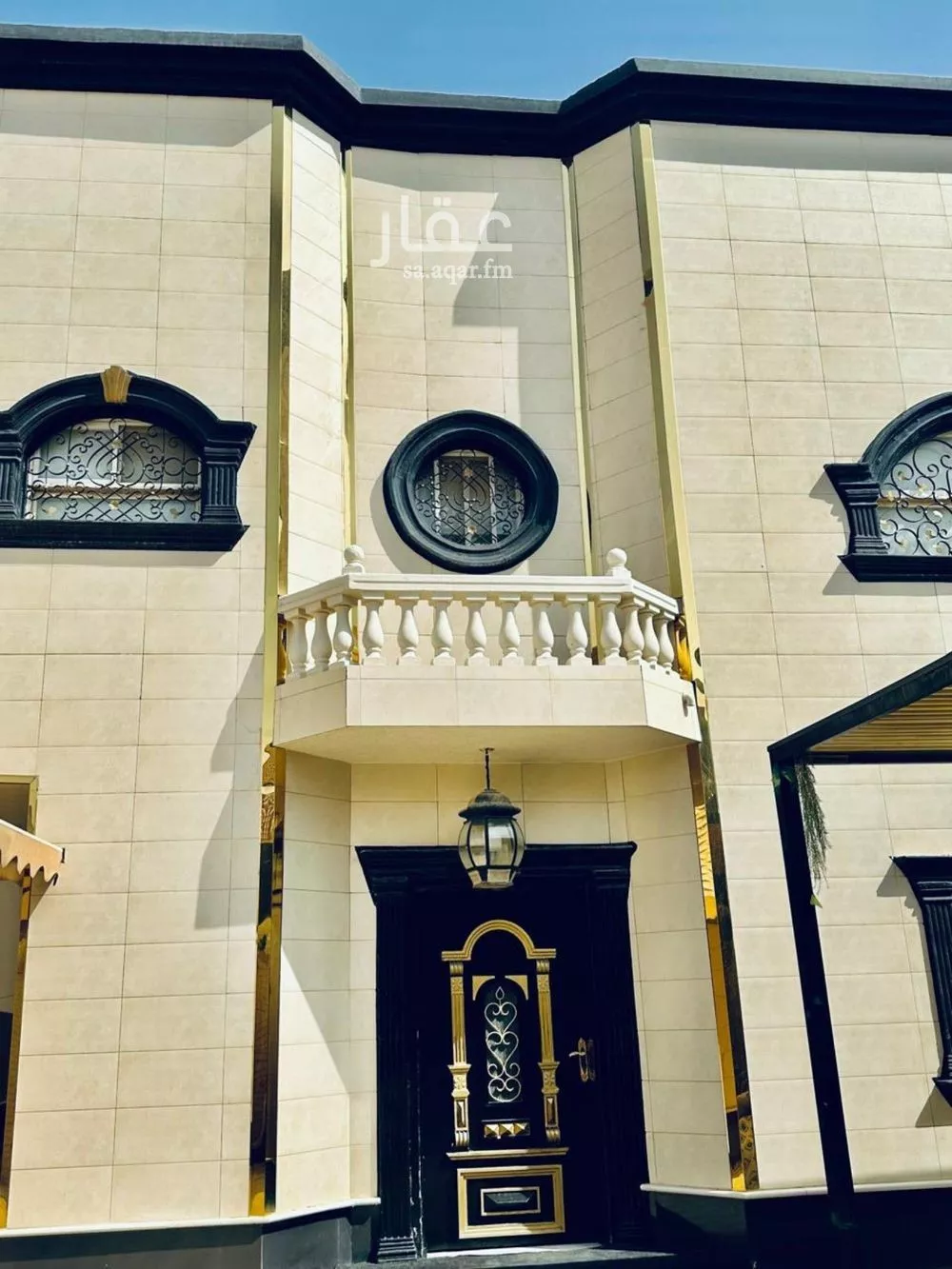 فيلا 5 غرف في الفيحاء 3