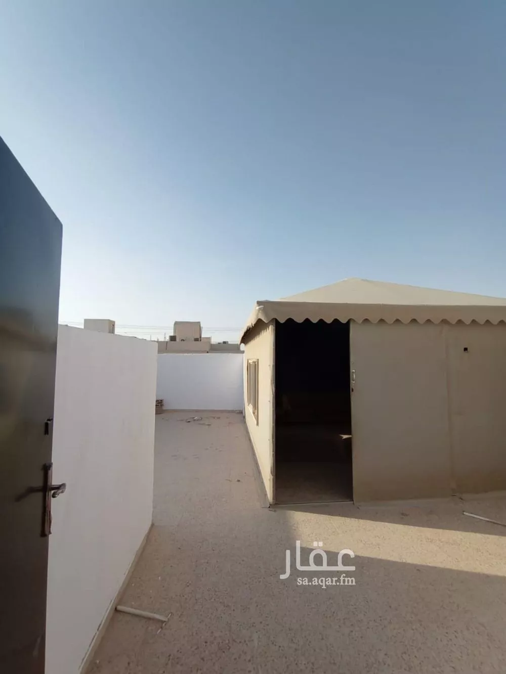 فيلا 4 غرف في الرمال 3