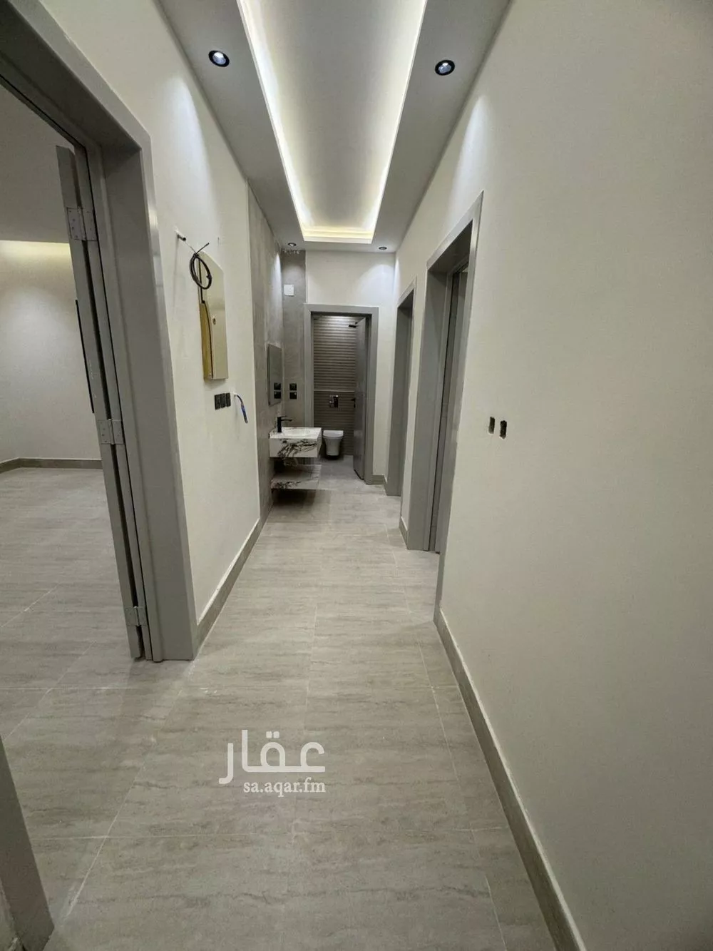 شقة 3 غرف في طويق 1