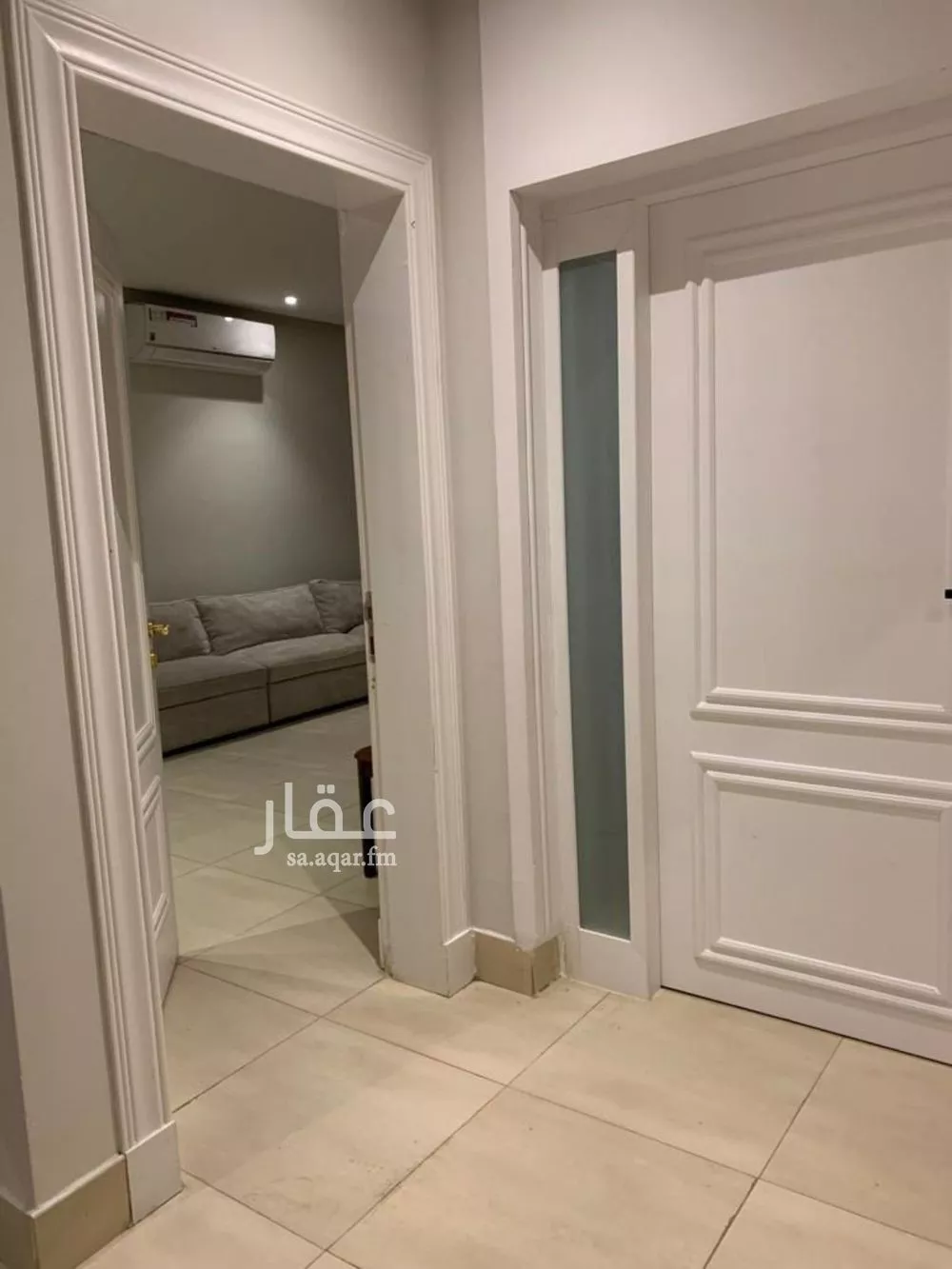 شقة 4 غرف في الملقا 1