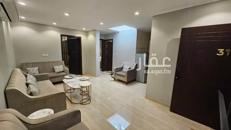 2 bedroom floor in Al Olaya 3